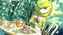 Gardevoir's Garden banner