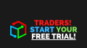AlgoBox™ Trade Room Discord server banner