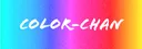 Color-Chan#4928 banner