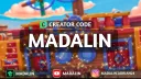Madalin Comunity banner