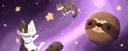 banner