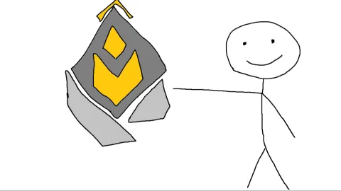 Desire Gaming banner