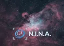 N.I.N.A. - Nighttime Imaging 'N' Astronomy banner