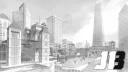 Jabroni Brawl 3 banner