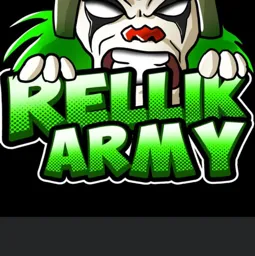 Rellik banner
