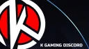ᴋ ɢᴀᴍɪɴɢ ᴄʜᴀɴɴᴇʟ banner