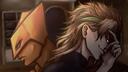 Dio's World Banner