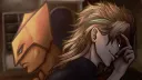 Dio's World banner