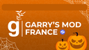 Garry's Mod France Banner