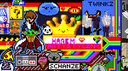 Harem Artystyczny Discord server banner