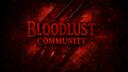 Bloodlust™  community Banner