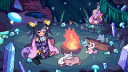 gooby's wormpals ♪ banner