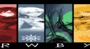 The Box banner