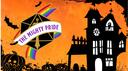 The Mighty Pride Banner