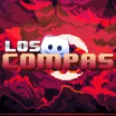 Los Compas banner