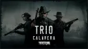 TRIO CALAVERA banner