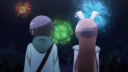 Tonikaku Kawaii Banner