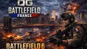 Le QG Battlefield FR banner