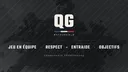 Le QG Battlefield FR banner