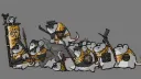Bounty Hamsters™ banner