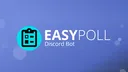 EasyPoll Discord banner