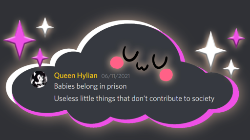 UK and Ireland Discord server banner