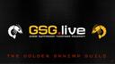 GSG.live | The Golden Shrimp Guild Banner
