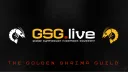 GSG.live | The Golden Shrimp Guild Banner