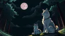 Werewolf community banner
