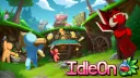NEW CLASS - IdleOn banner