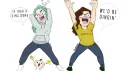 Madi & Shannon's Mess of a Discord banner