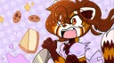 Dorky's Cozy Cafe banner