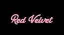 Red Velvet banner