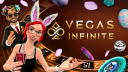 Vegas Infinite Discord server banner