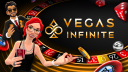 Vegas Infinite Discord server banner
