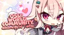 osu!world community banner
