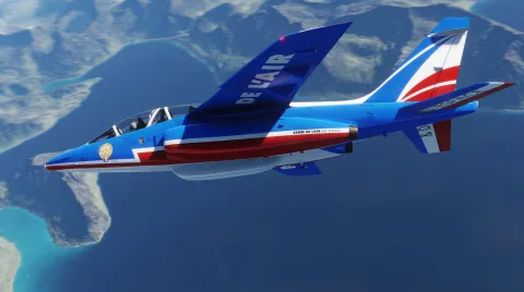 SPLIT-AIR banner