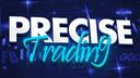 Precise Trading Banner