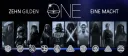 ONE - Die Allianz banner