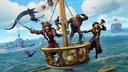 Sea of Thieves Portugal banner