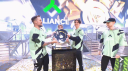Alliance Banner