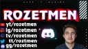 Rozetmen | Ömer Sungur banner