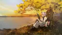 The Comfy Corner banner