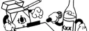 banner