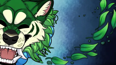 The Mold - Jiks Twitch Discord banner