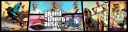 GTA Online XBOX TEAM Crew banner