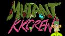 Mutant KKCREW Banner
