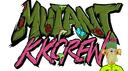 Mutant KKCREW Banner