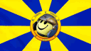Army of the Dim Giant banner