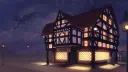 Woodhaven Discord server banner